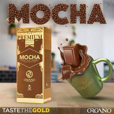 MOCHA COFFEE