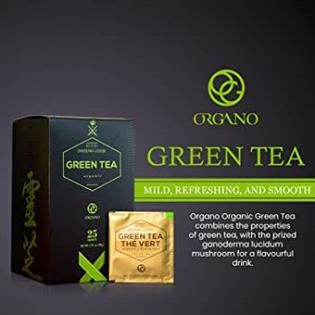 GREEN TEA