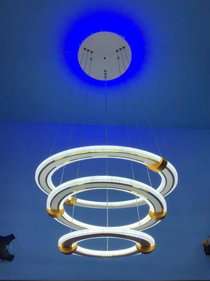Chandelier