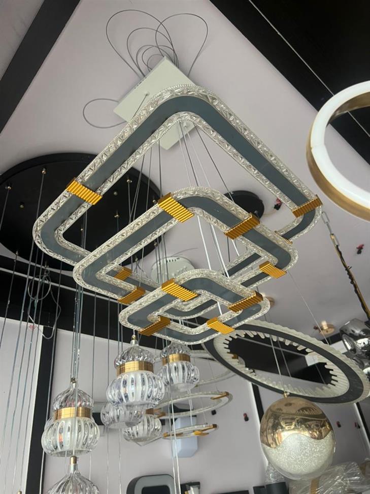 Chandelier