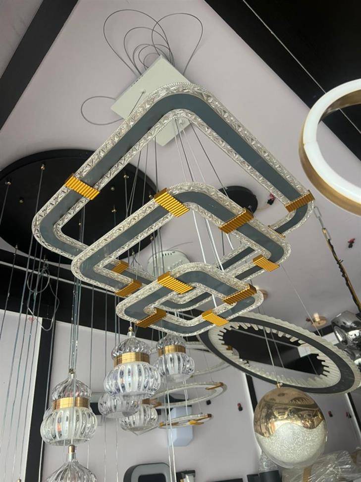 Chandelier