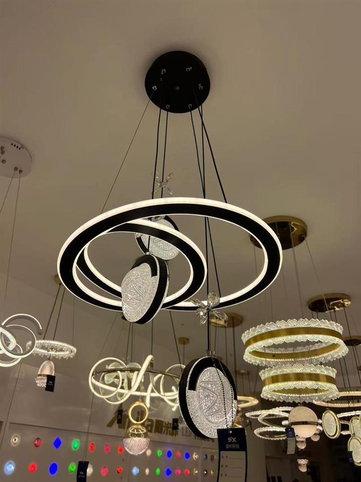 Chandelier