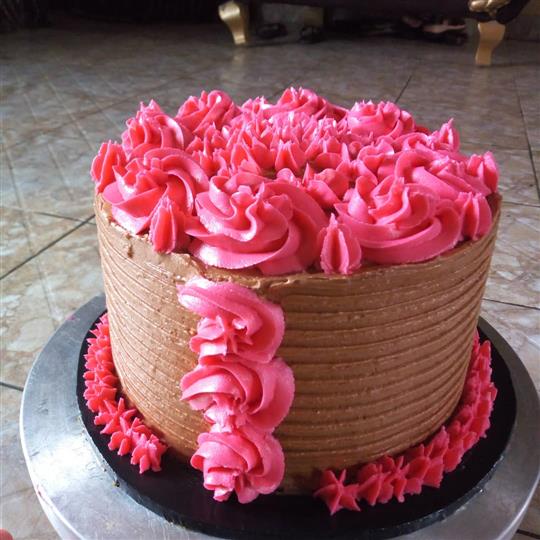 Cakes