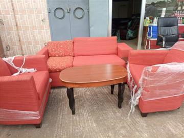 Sofa chairs
