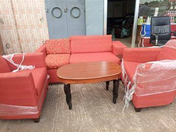 Sofa chairs