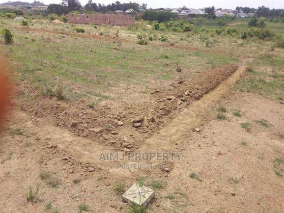 1 plot for sale