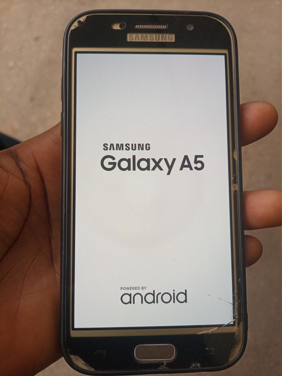 Samsung Galaxy A5