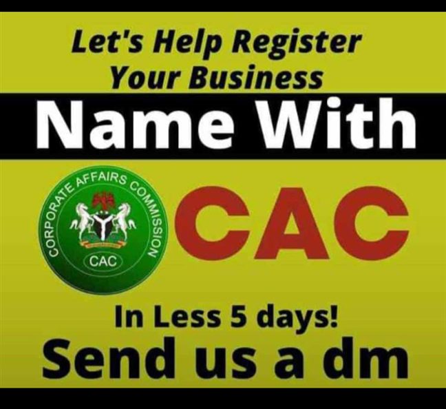 Business Registration