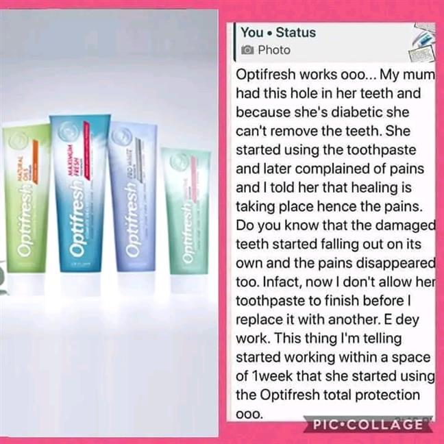Toothpaste