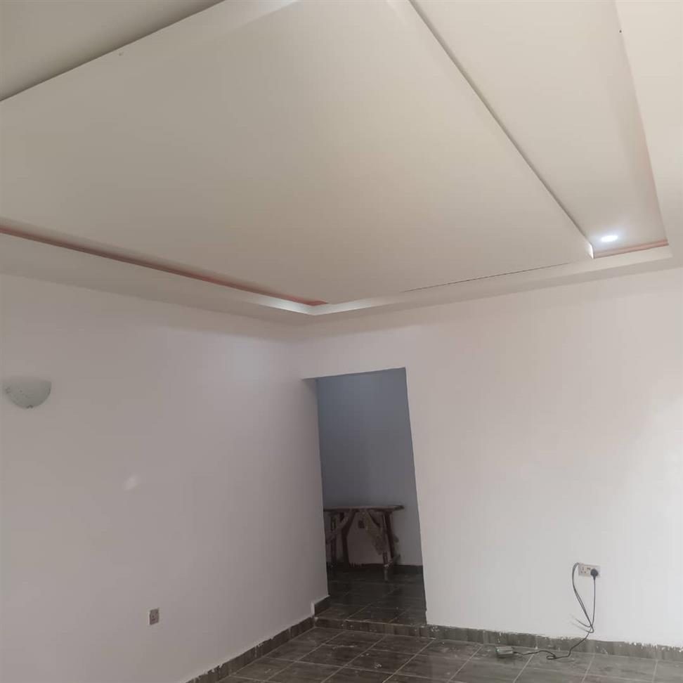 Brand new 2 bedroom flat for rent