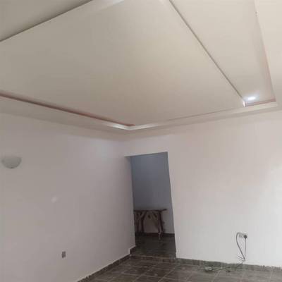 Brand new 2 bedroom flat for rent