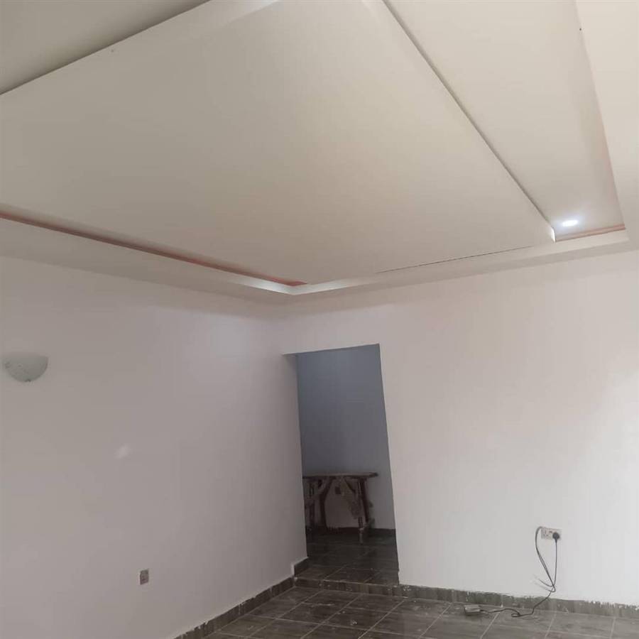 Brand new 2 bedroom flat for rent