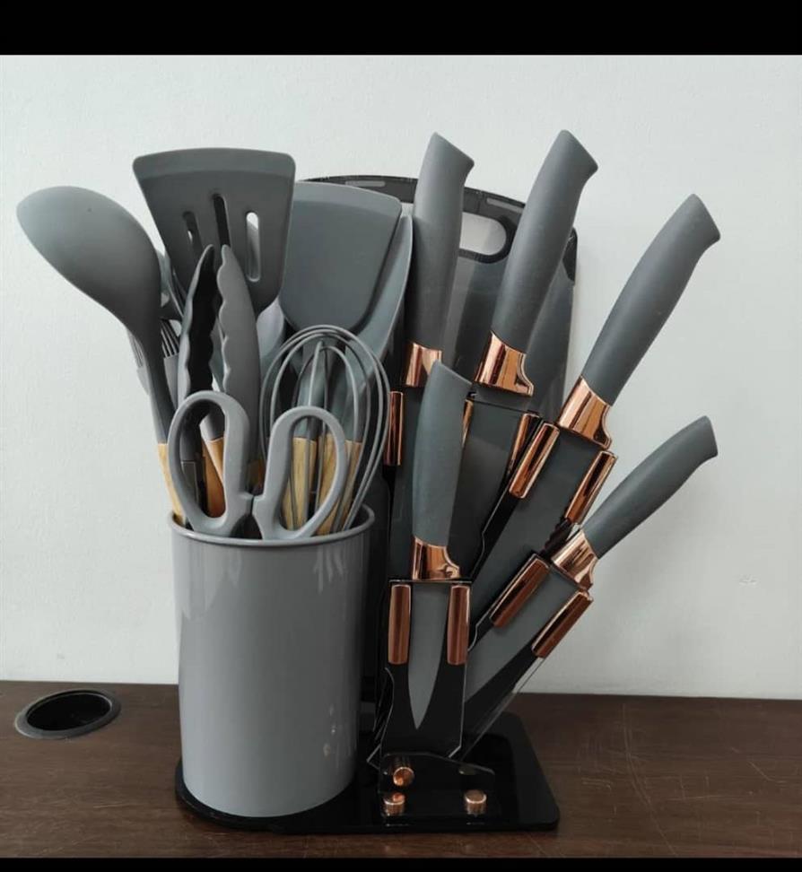Household items