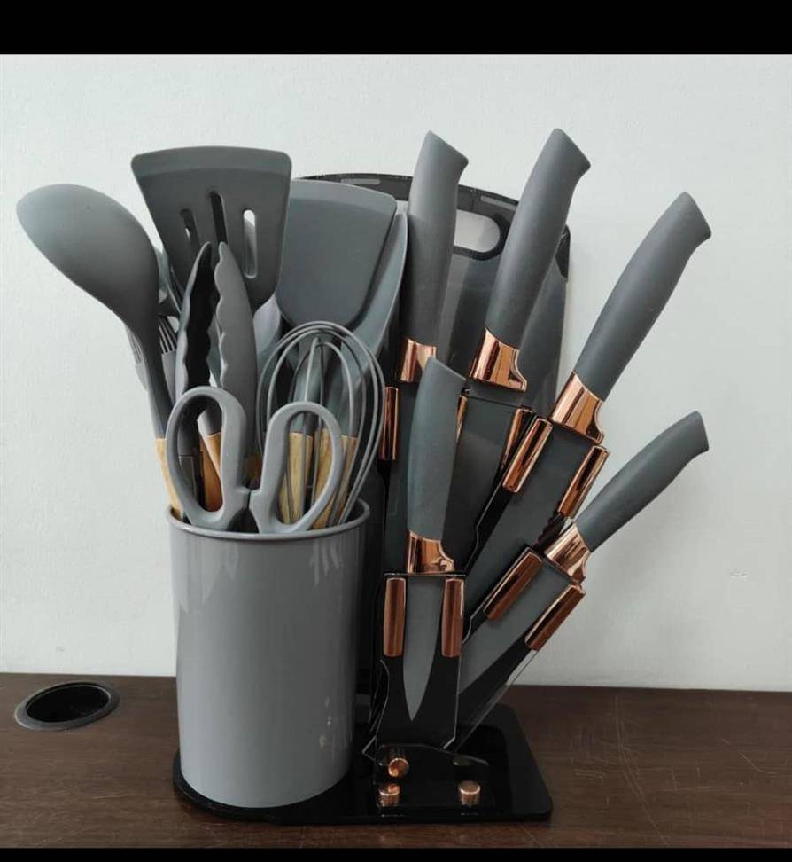 Household items