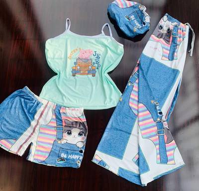 Women sleepwear