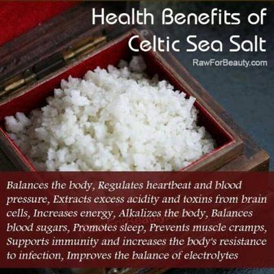 Original  Sea Salt