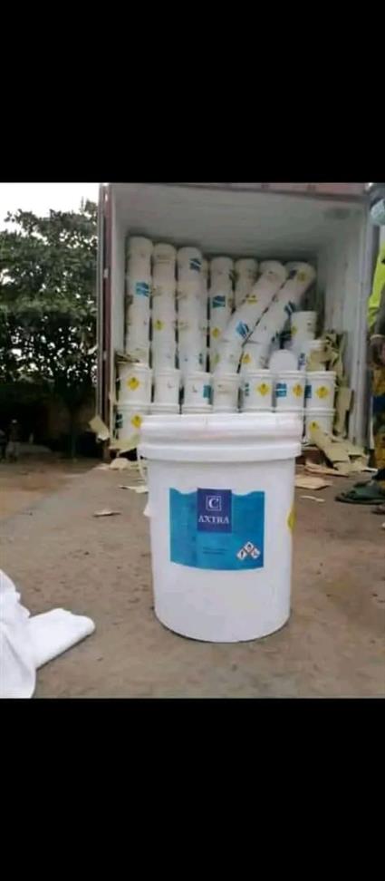 AXTRA ACID