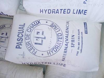 PASCUAL LIME