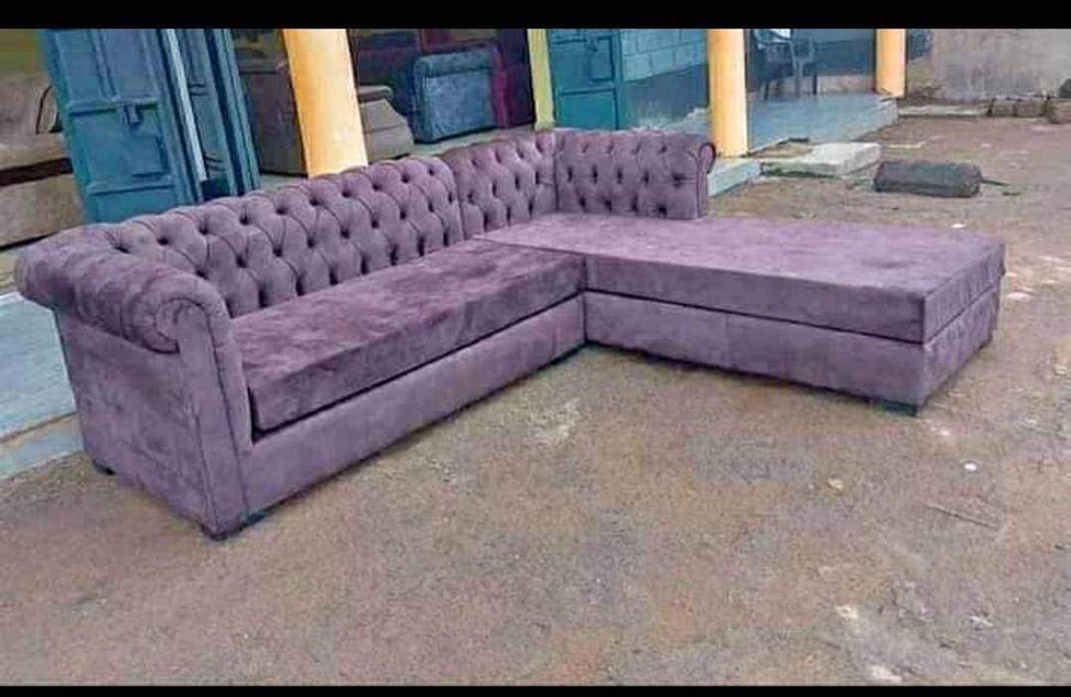 Classic Corner unit