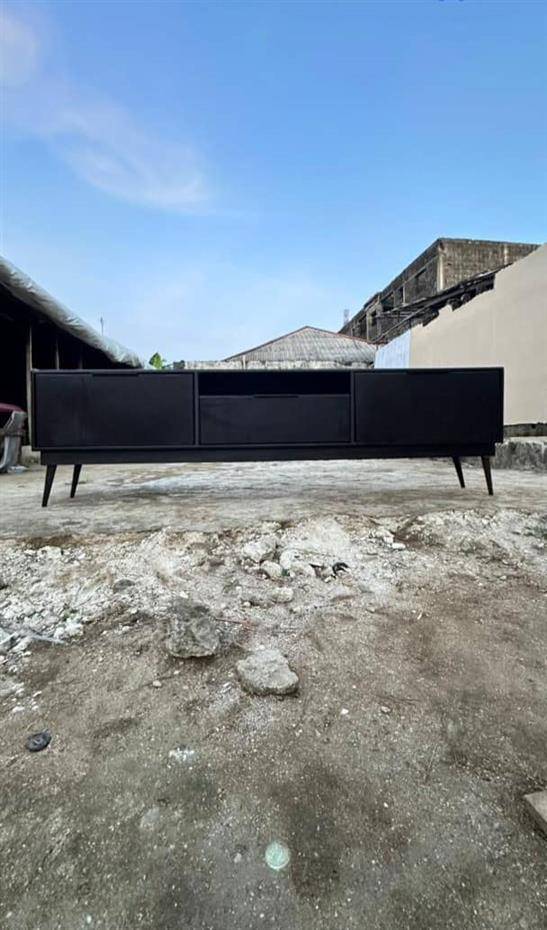 TWIFS,Gemini series,tv bench