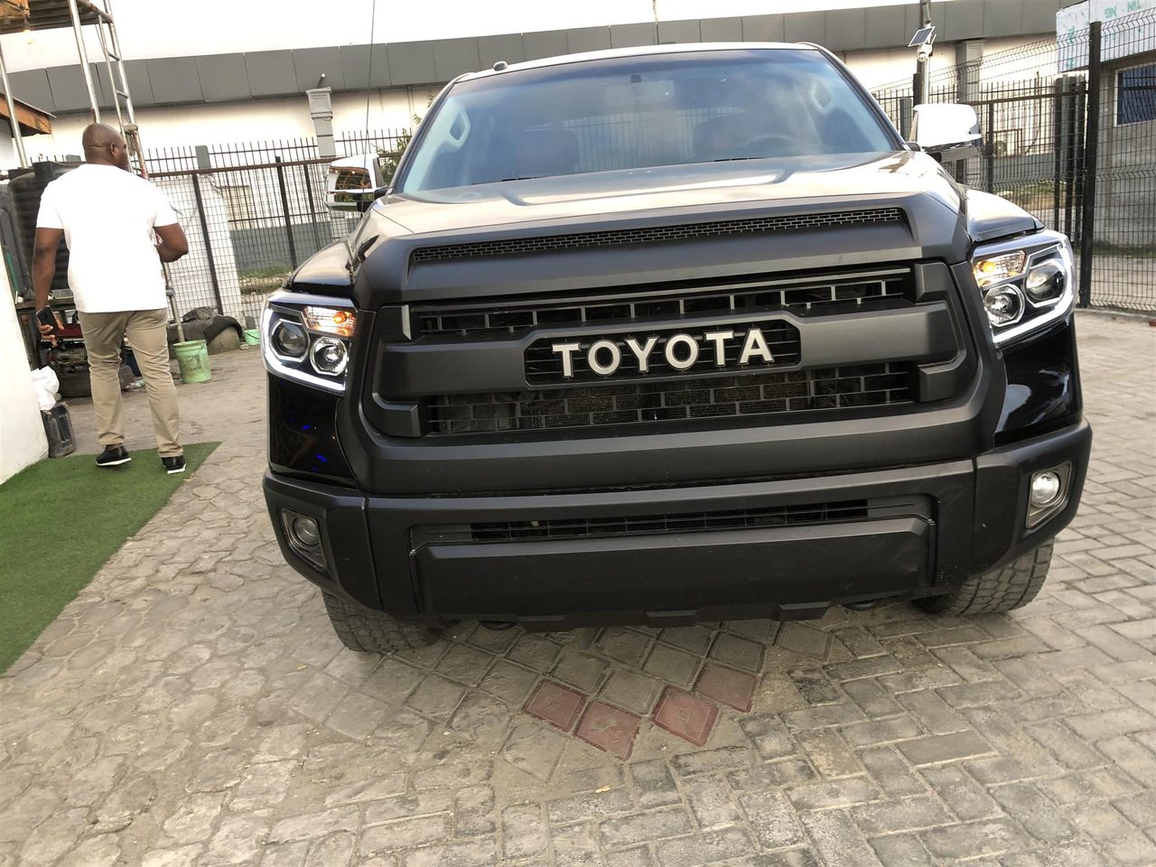 Tundra