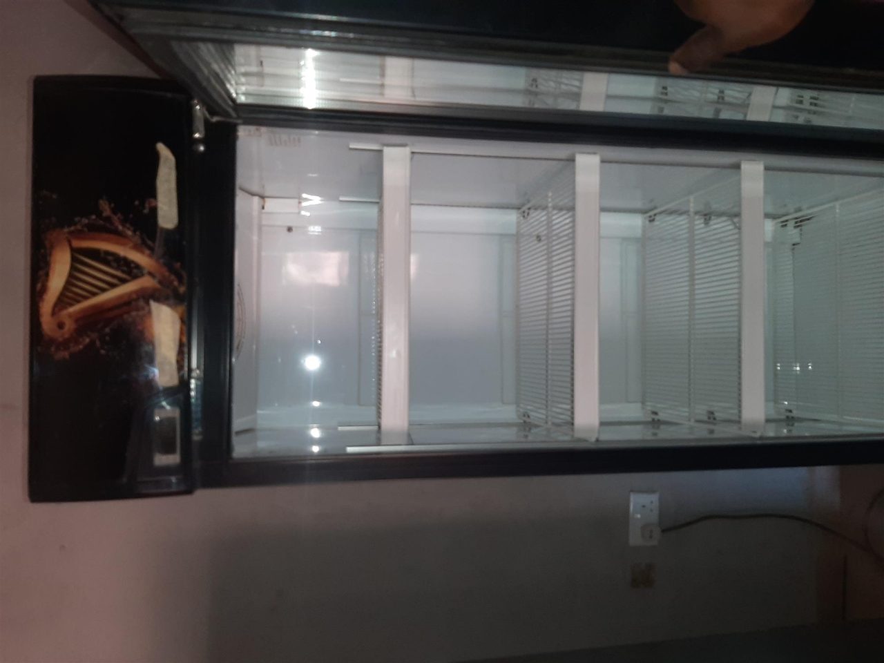 FRIDGES