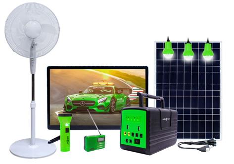 solar energy