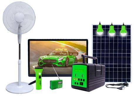 solar energy