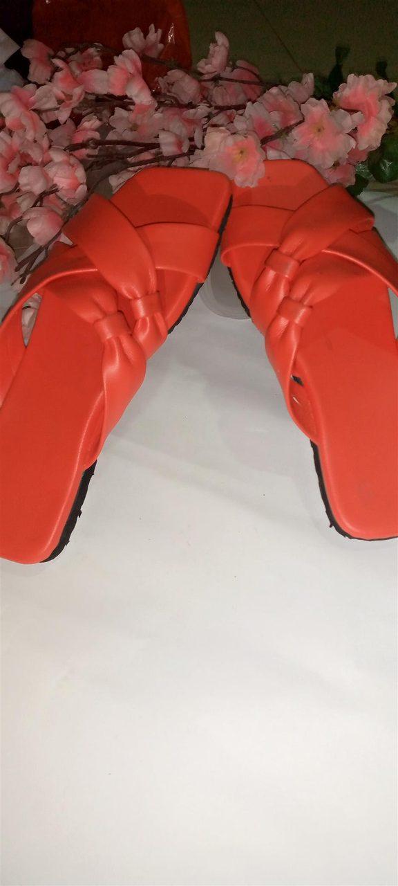 Footwear