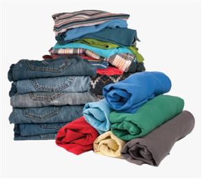 Laundry and dry cleaning service