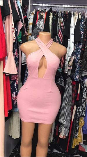 Nigeria made quality gown