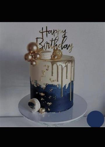 Cakes