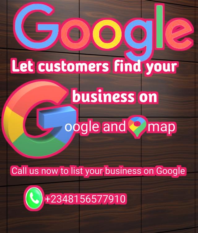 Google profile