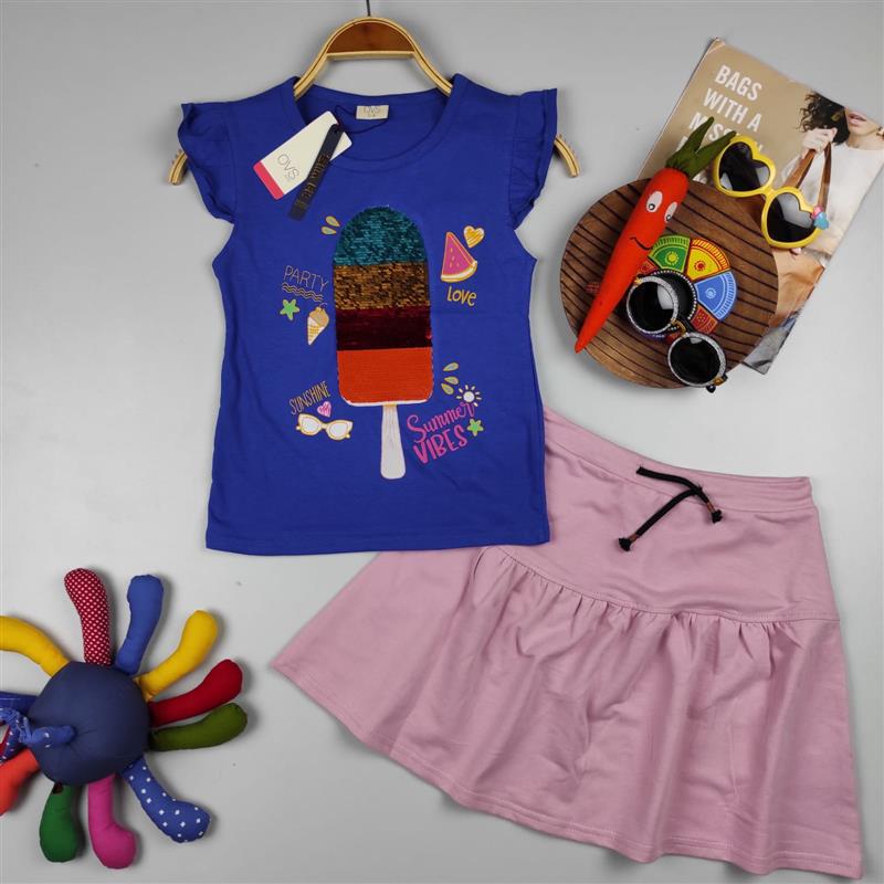 Unisex wears