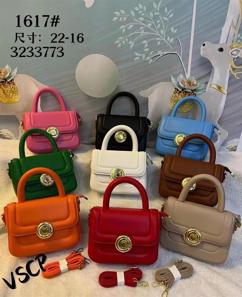 Quality bags