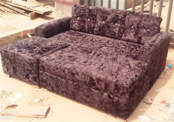 Set of chair