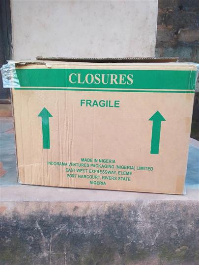 Carton box