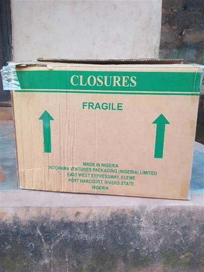 Carton box