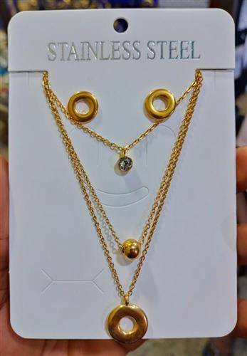 Necklace