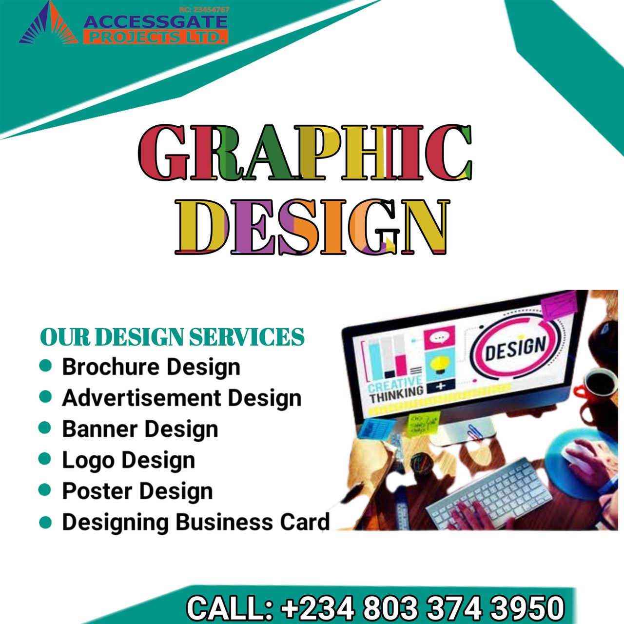 Graphic Designs