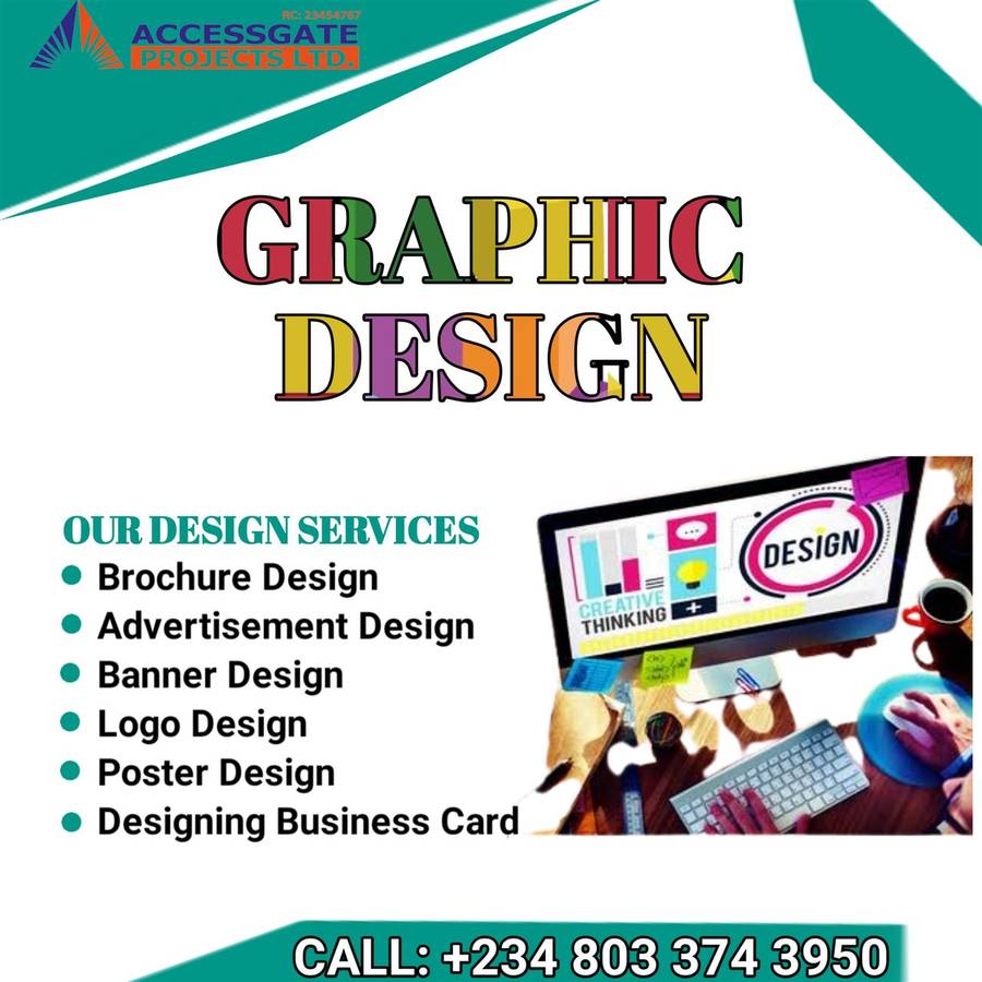 Graphic Designs