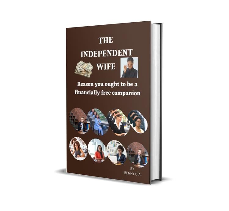 THE INDEPENDENT WIFE
