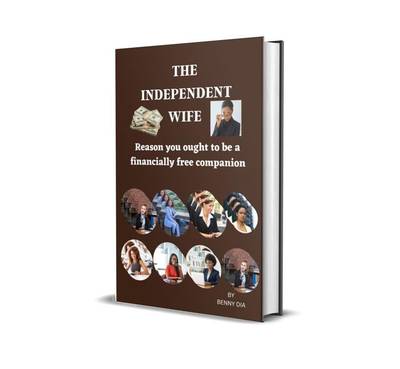 THE INDEPENDENT WIFE