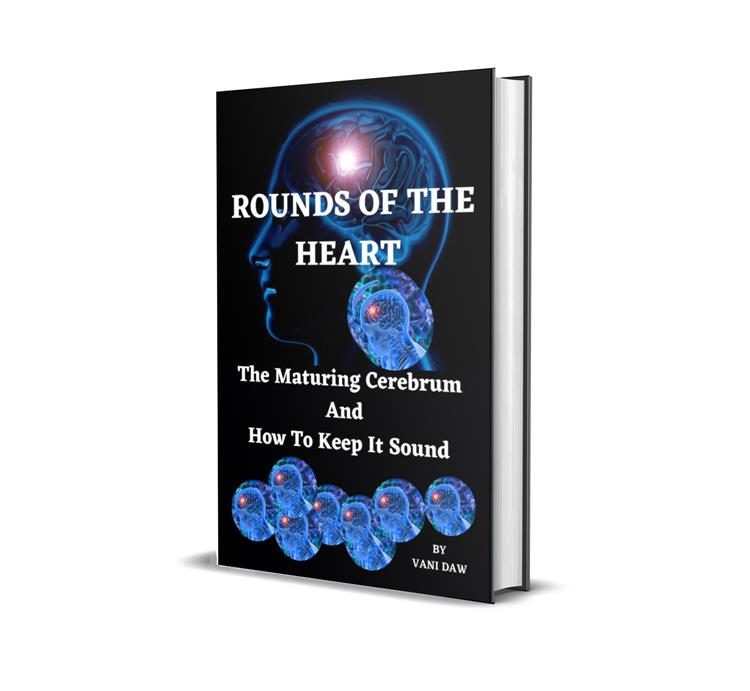ROUNDS OF THE HEART