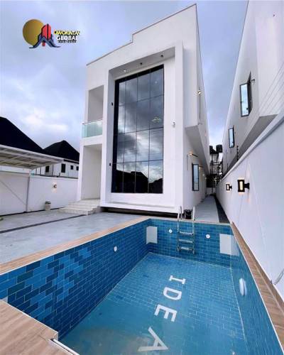 HOUSE FOR SALE