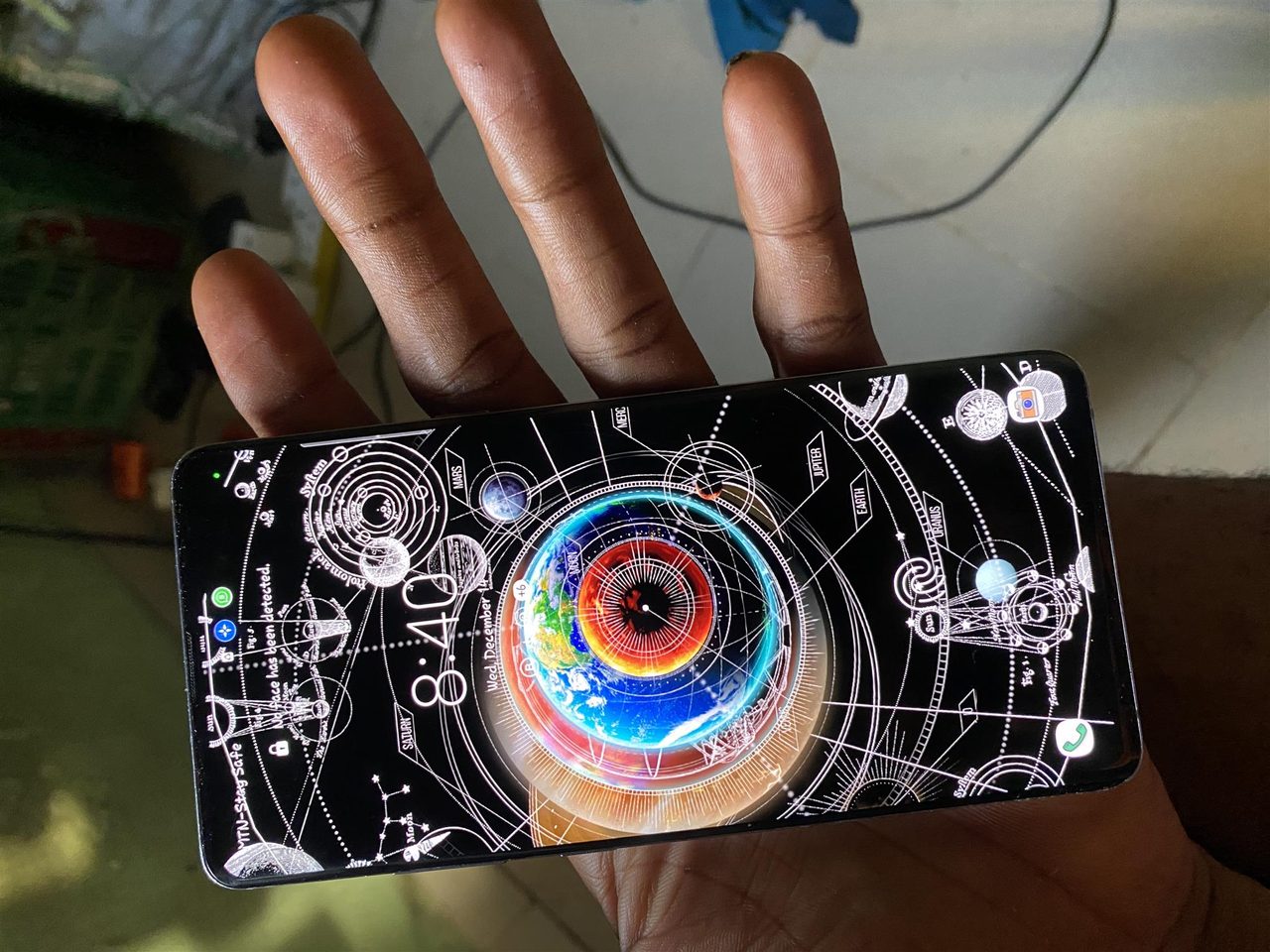 Samsung galaxy s10 5g