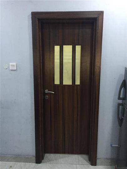 Doors