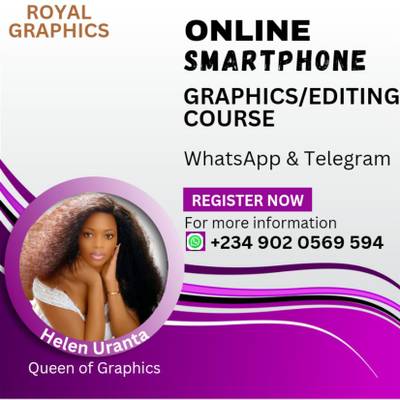 Graphic Designs