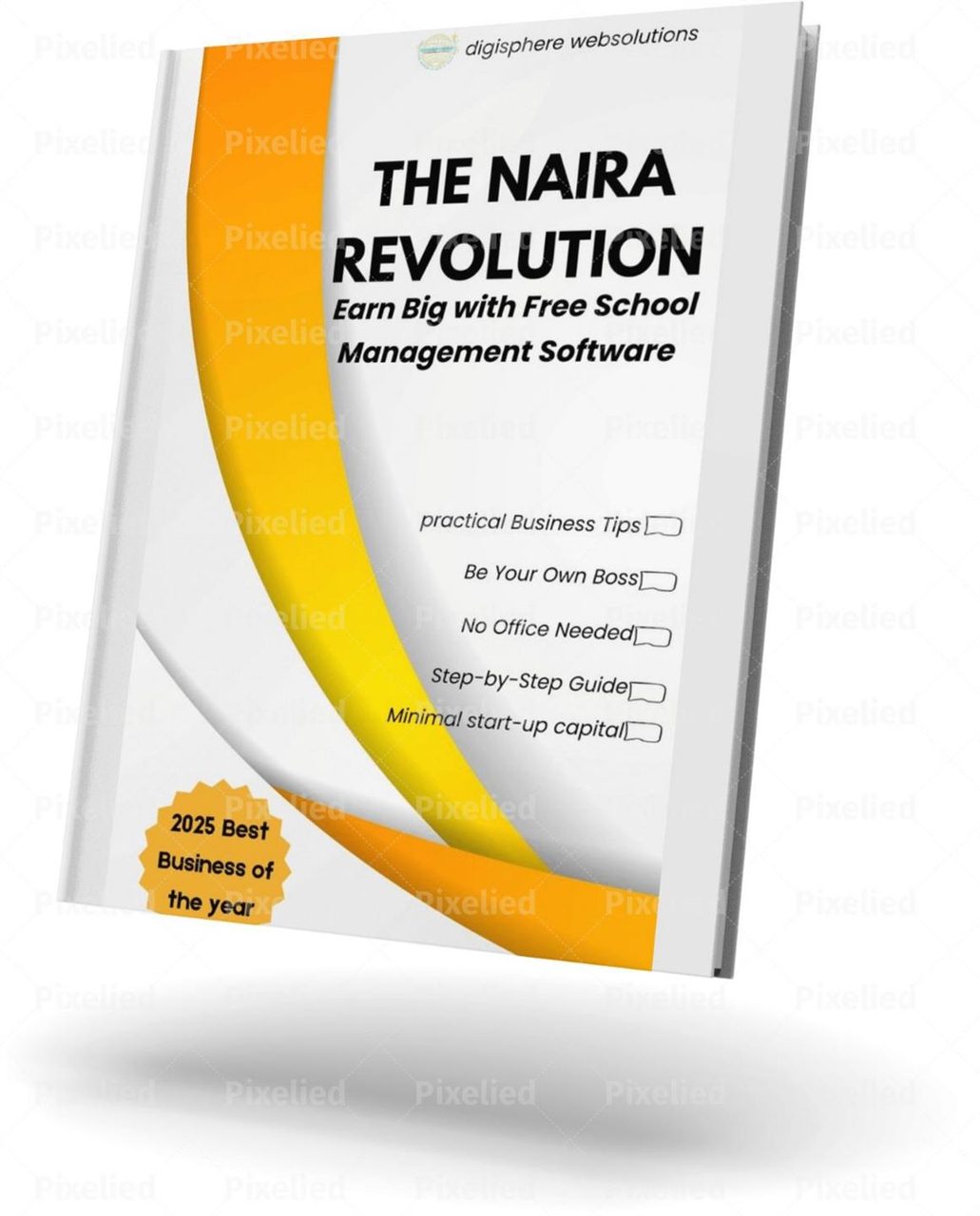 The Naira Revolution: Earn big from scho