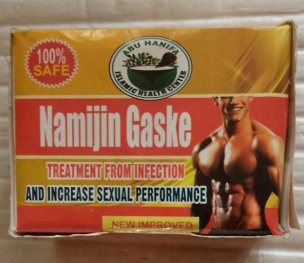 Goodman Liquid for Infection and Sexual